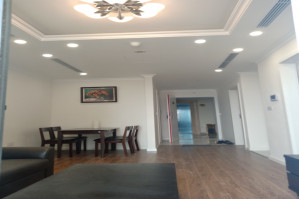 Cho Thuê Chung Cư Sunshine Riverside Tây Hồ, căn hộ 2PN, Full Nội Thất giá 10tr