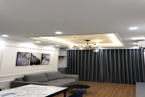 Cho thuê Chung Cư Sunshine Riverside Tây Hồ căn 2PN full nội thất giá 12tr