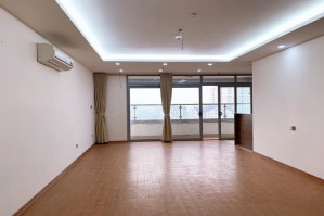 Cho thuê dự án Dolphin Plaza 28 Trần Bình 3PN cơ bản giá 14.5 triệu/tháng