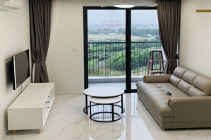 Cho thuê căn 2PN full nội thất chung cư Ecolife Tây Hồ giá 15 triệu
