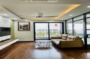 Cho thuê Chung cư An Bình City căn 3PN full nội thất giá 17.5tr