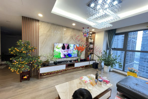 Cho thuê quỹ căn hộ 2 - 3 phòng ngủ cao cấp tháng 6 - chung cư FLC 265 Cầu Giấy