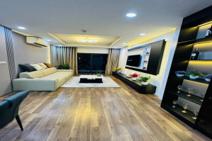 Cho thuê Chung cư An Bình City căn 3PN full nội thất giá 16.5tr