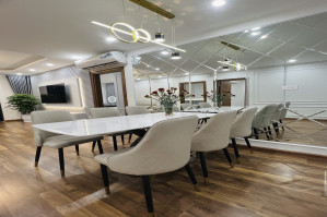 Cho thuê Chung cư An Bình City căn 2PN full nội thất giá 12.5tr
