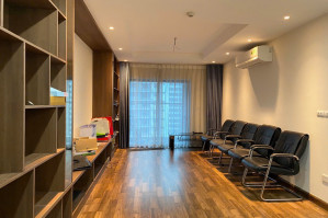 Cho thuê căn hộ 3PN full nội thất giá 16tr tại Chung cư An Bình City